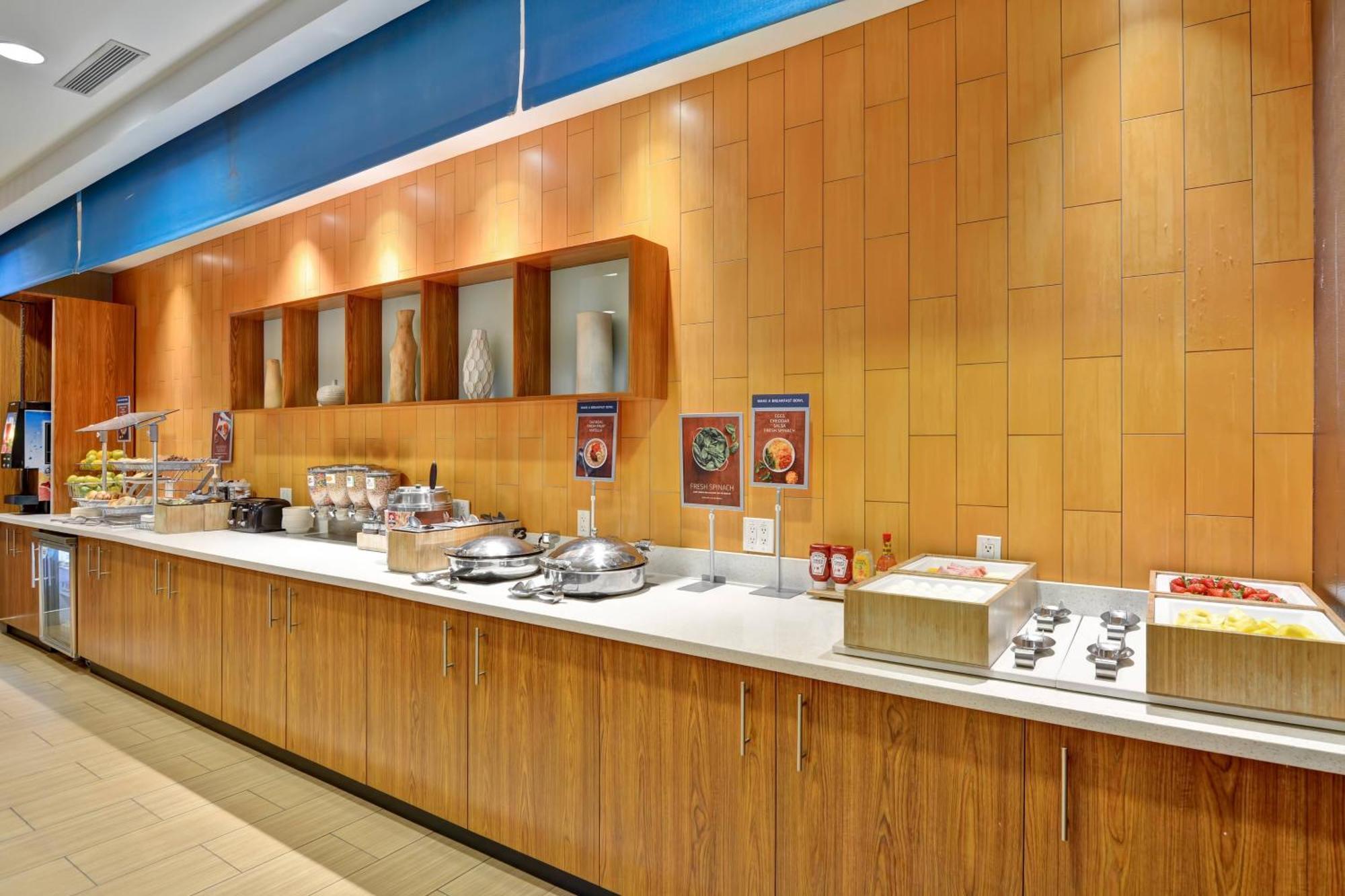 Springhill Suites Cincinnati Airport South Florence Exterior foto