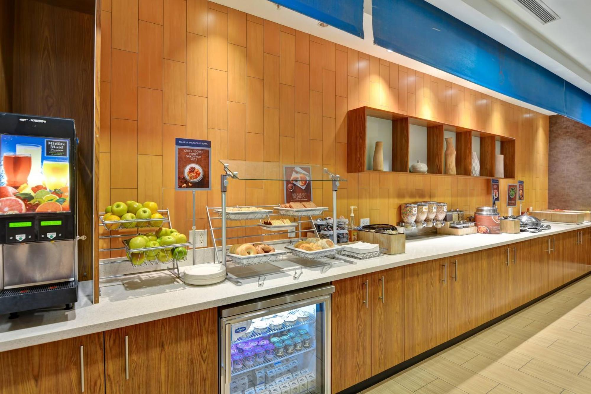 Springhill Suites Cincinnati Airport South Florence Exterior foto