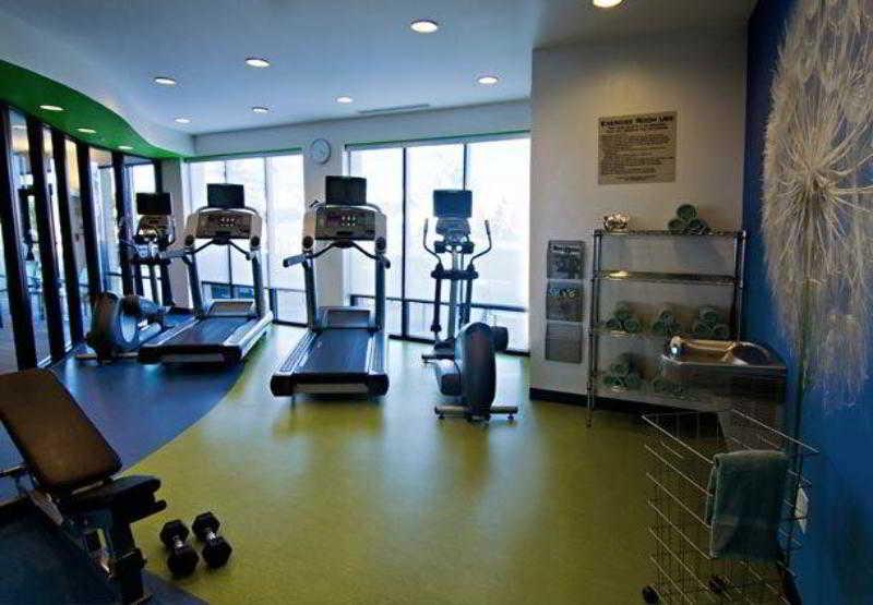 Springhill Suites Cincinnati Airport South Florence Einrichtungen foto